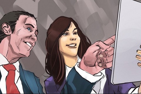 Una mirada al e-commerce