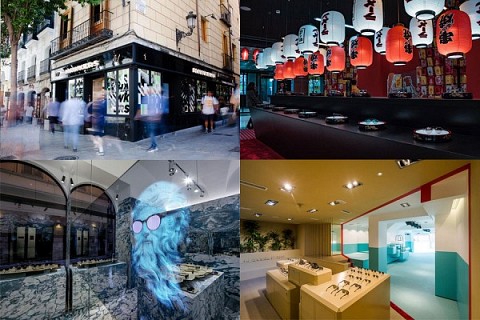 Hawkers toma las calles: refuerza su presencia offline con la aper...