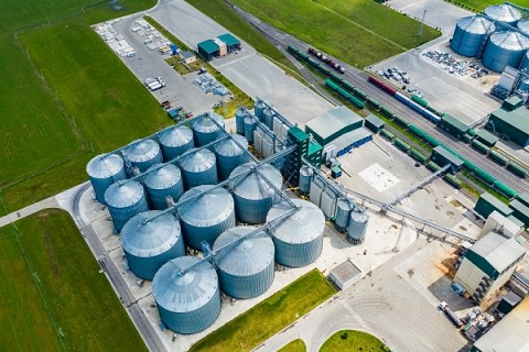 Biogás: Aprovechamiento de los residuos orgánicos para la generaci...