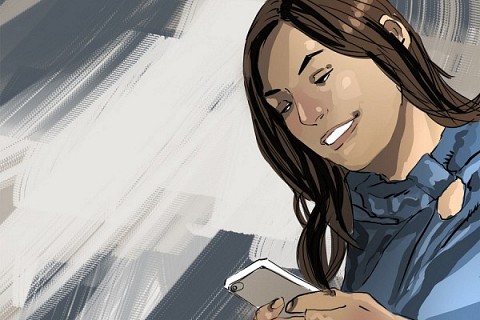 Crea una marca de Instagram para negocios