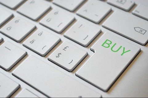 Métodos de pago en las e-commerce