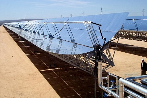 El rol de la tecnología termosolar en el mix energético futuro