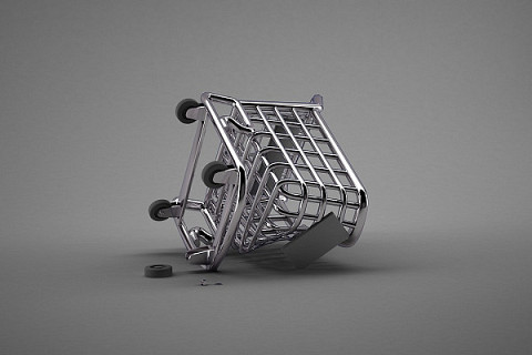 El peligro de morir de éxito al emprender con un ecommerce