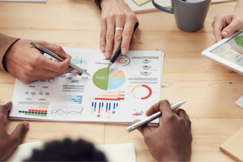 Análisis de cohorte en Google Analytics para entender a tus consum...