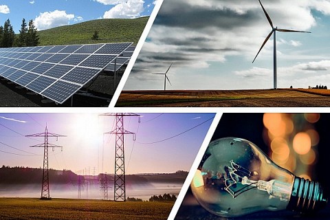 Las renovables superaron con éxito la crisis del coronavirus en 20...