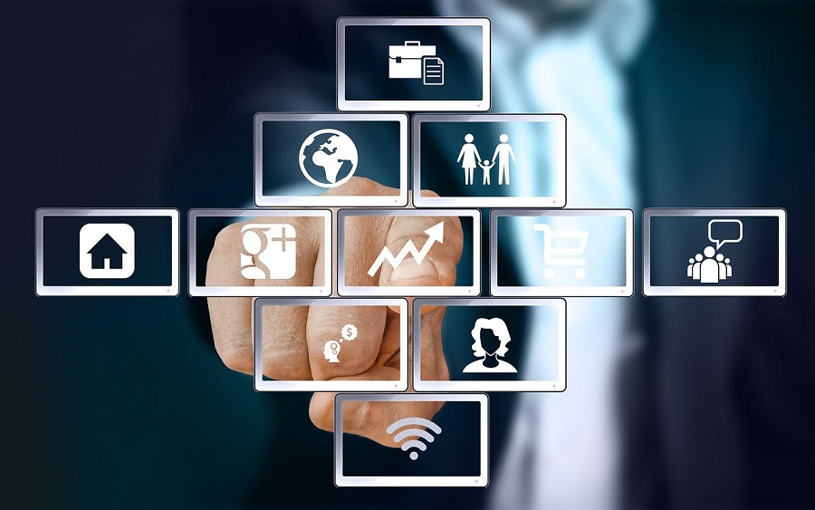 Autmatizacion de procesos