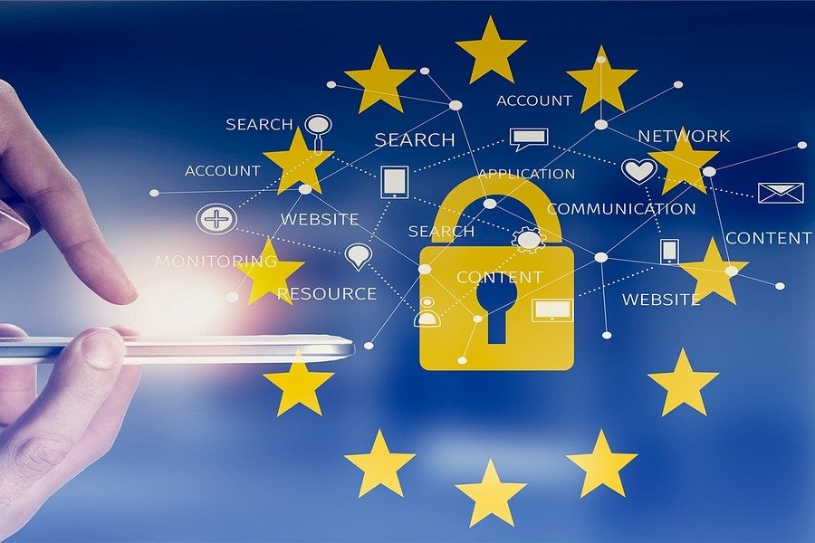 Ley de Protección de datos