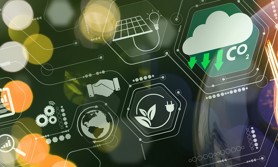 Energías alternativas