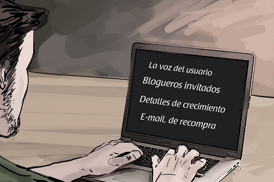 Alejandro Betancourt eCommerce consejos sobre interacción con usuarios