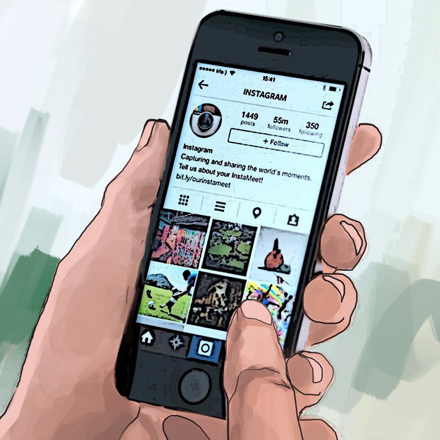 Instagram consejos: Alejandro Betancourt