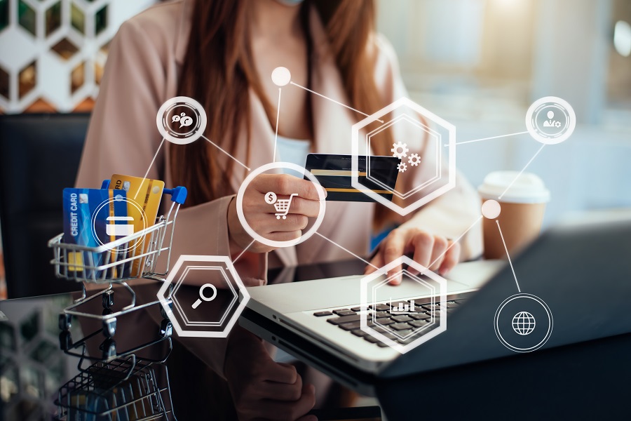 automatización eCommerce