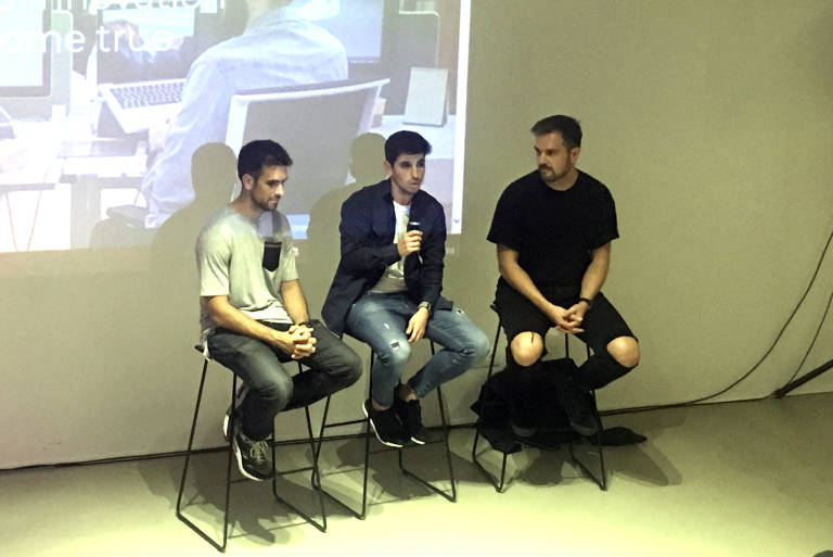 Hawkers aprueba su salto offline